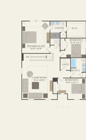 $2,300 | 1625 Brimhurst Drive, Leander, TX 78641