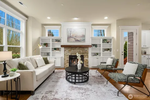 $1,498,000 | 12211 168th Court Northeast, Redmond, WA 98052