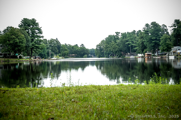 176 Cottage Road Enfield, CT 06082 - Photo 9 of 9 a view of a lake