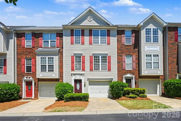 $329,000 | 2136 Midnight Blue Lane, Fort Mill, SC 29708