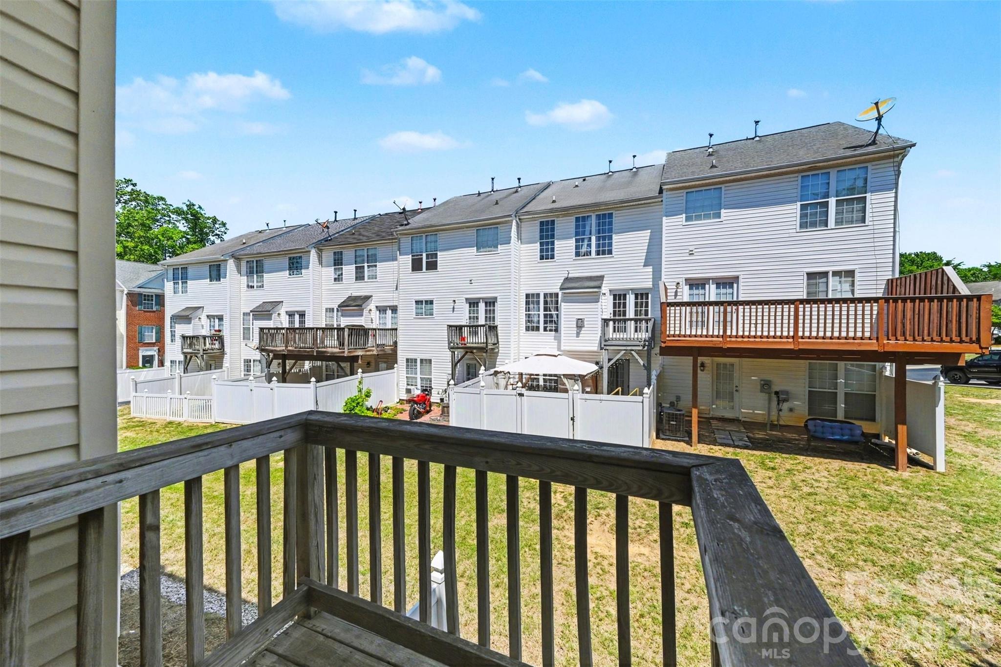 2136 Midnight Blue Lane Fort Mill, SC 29708 - Photo 30 of 41
