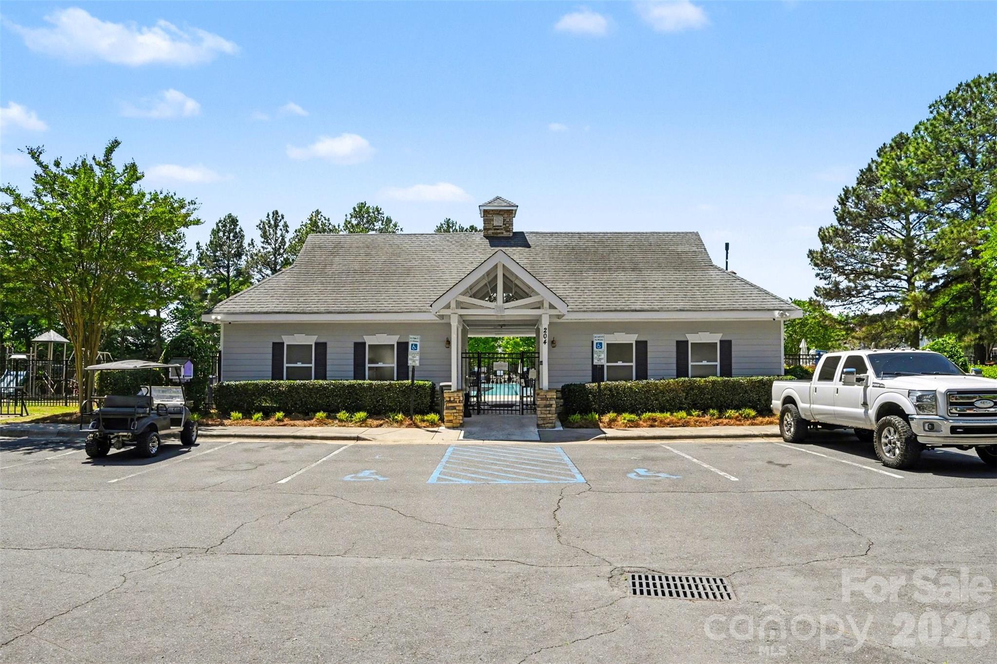 2136 Midnight Blue Lane Fort Mill, SC 29708 - Photo 32 of 41
