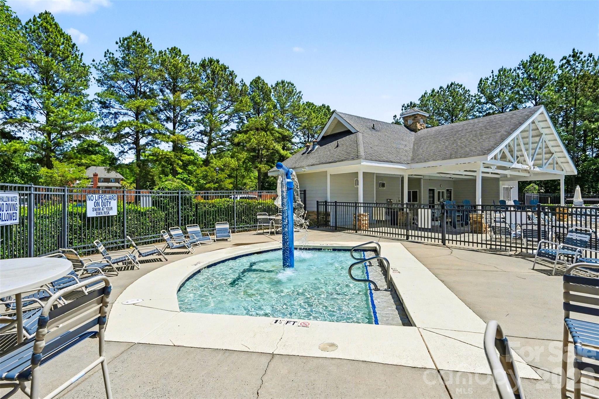 2136 Midnight Blue Lane Fort Mill, SC 29708 - Photo 33 of 41