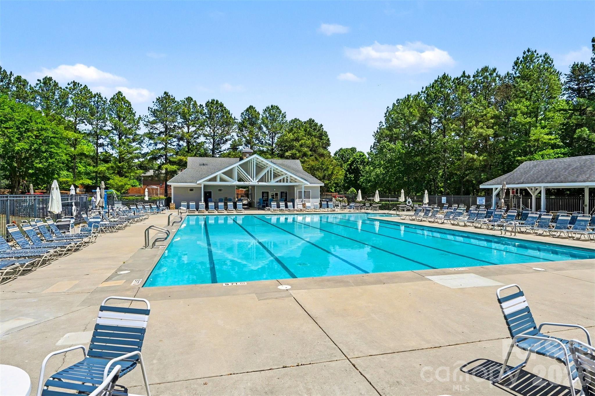 2136 Midnight Blue Lane Fort Mill, SC 29708 - Photo 34 of 41
