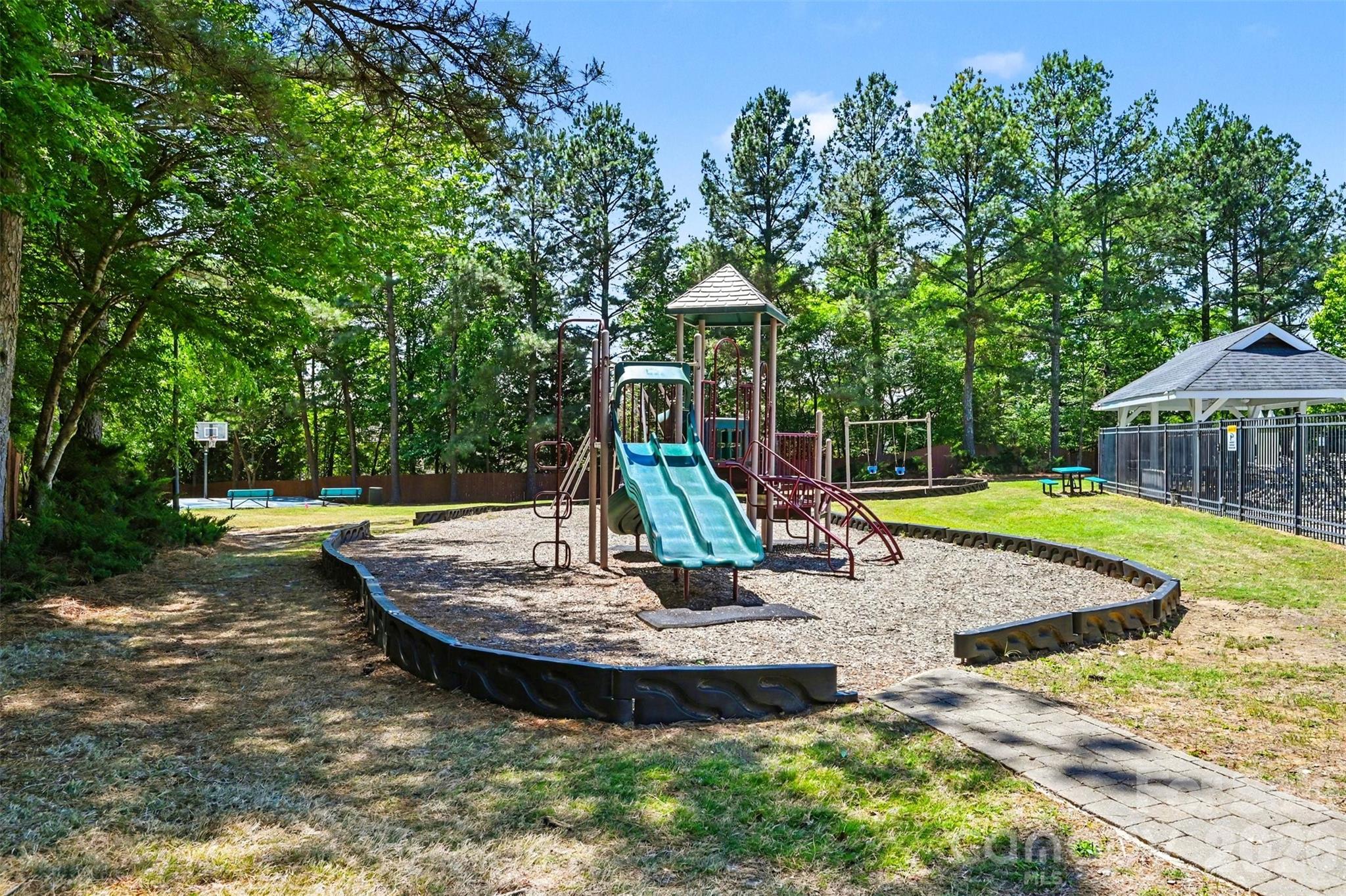 2136 Midnight Blue Lane Fort Mill, SC 29708 - Photo 35 of 41