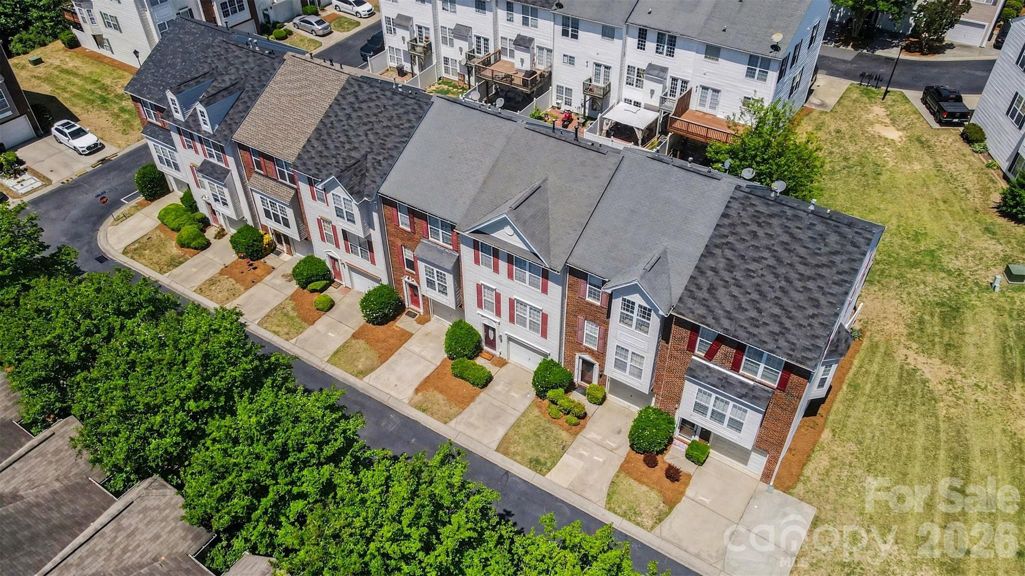 2136 Midnight Blue Lane Fort Mill, SC 29708 - Photo 39 of 41