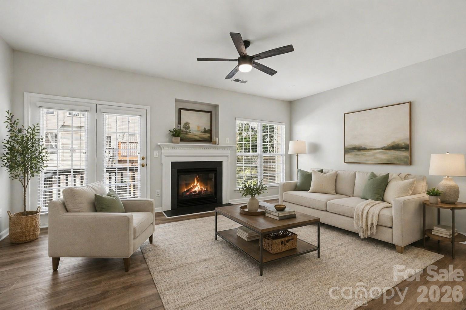 2136 Midnight Blue Lane Fort Mill, SC 29708 - Photo 4 of 41