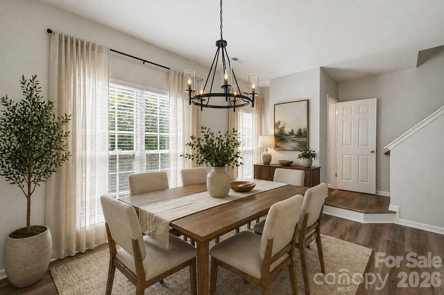 2136 Midnight Blue Lane Fort Mill, SC 29708 - Photo 8 of 41