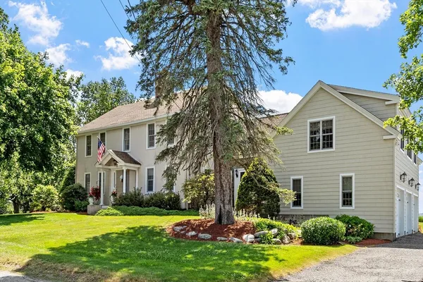 $995,000 | 32 Osgood Road, Sterling, MA 01564