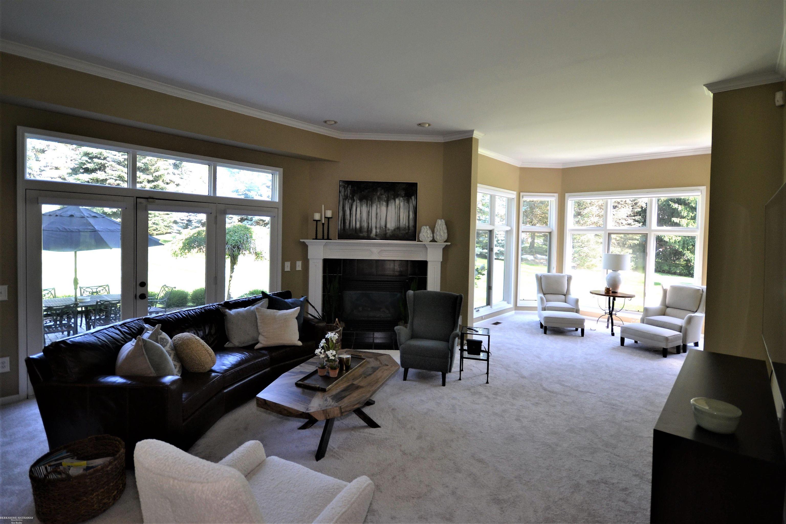 1813 Fox Run Rochester Hills, MI 48306 - Photo 31 of 68