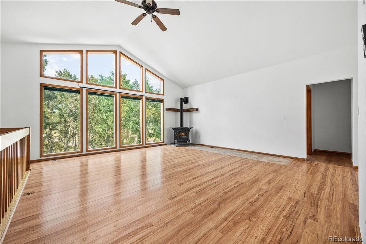 641 County Road 72 Bailey, CO 80421 - Photo 4 of 34