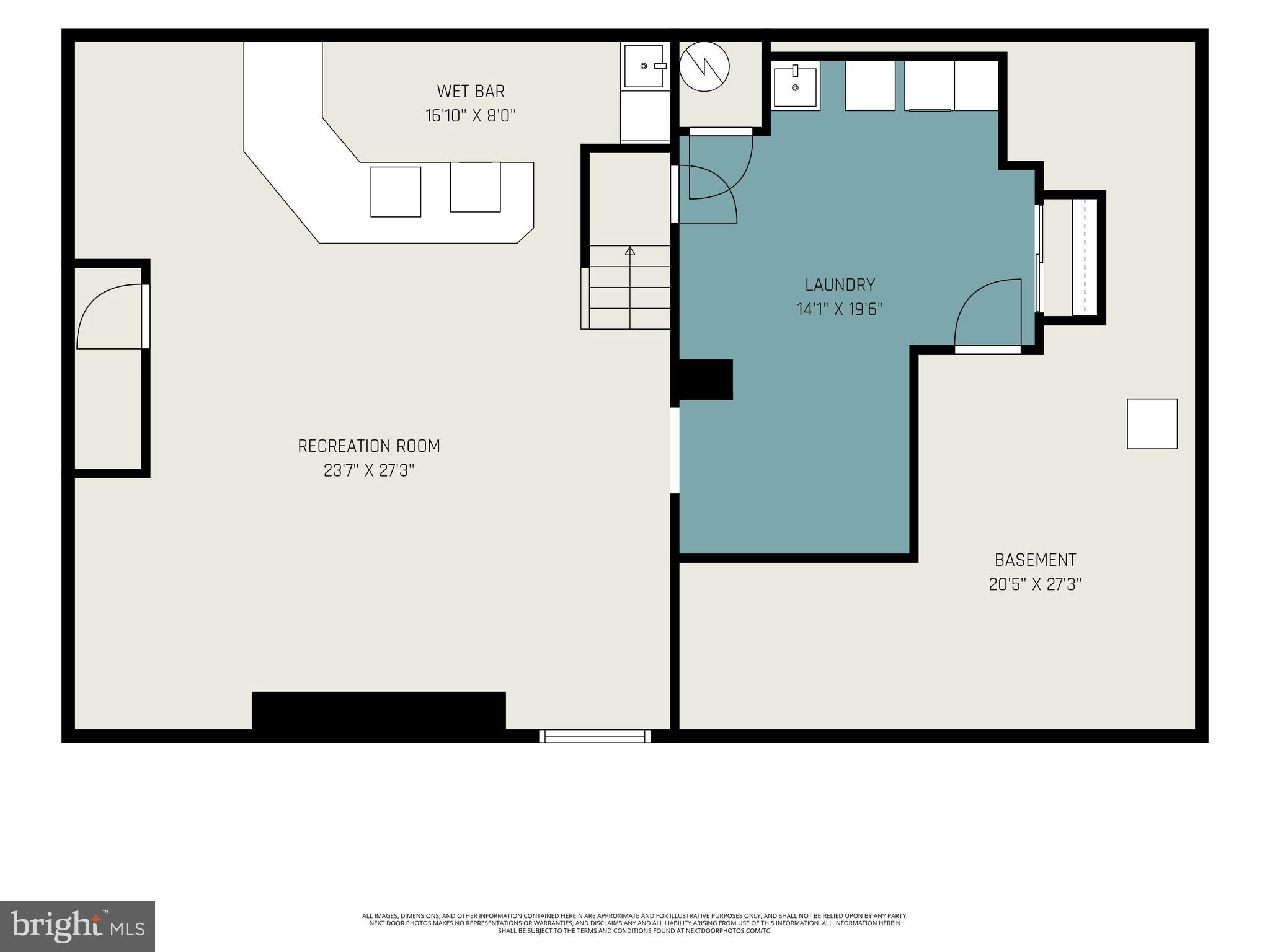 19 Gale Road Camp Hill, PA 17011 - Photo 31 of 32