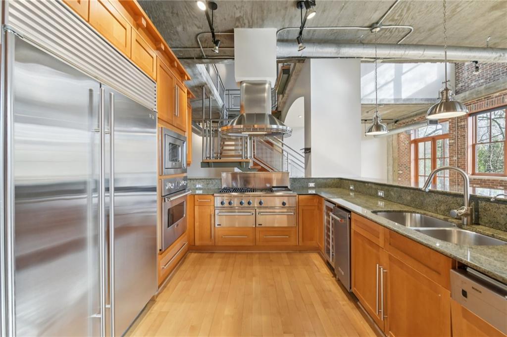 3235 Roswell Road Northeast, Unit 506 Atlanta, GA 30305 - Photo 8 of 34