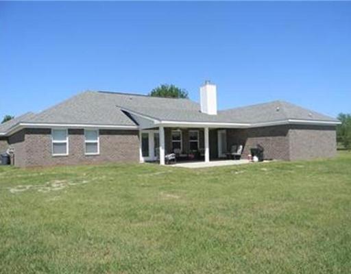23517 Robert E Lee Road Lucedale, MS 39452 - Photo 14 of 16 Additional Photo