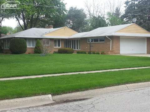 1531 Flushing Road Flushing, MI 48433 - Photo 1 of 15 20431658.JPG