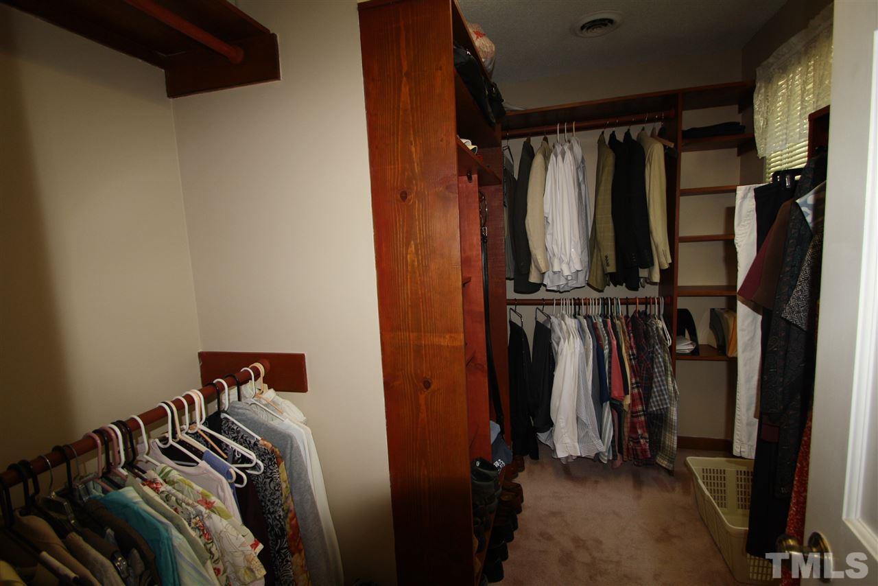 8624 Langtree Lane Raleigh, NC 27613 - Photo 12 of 25