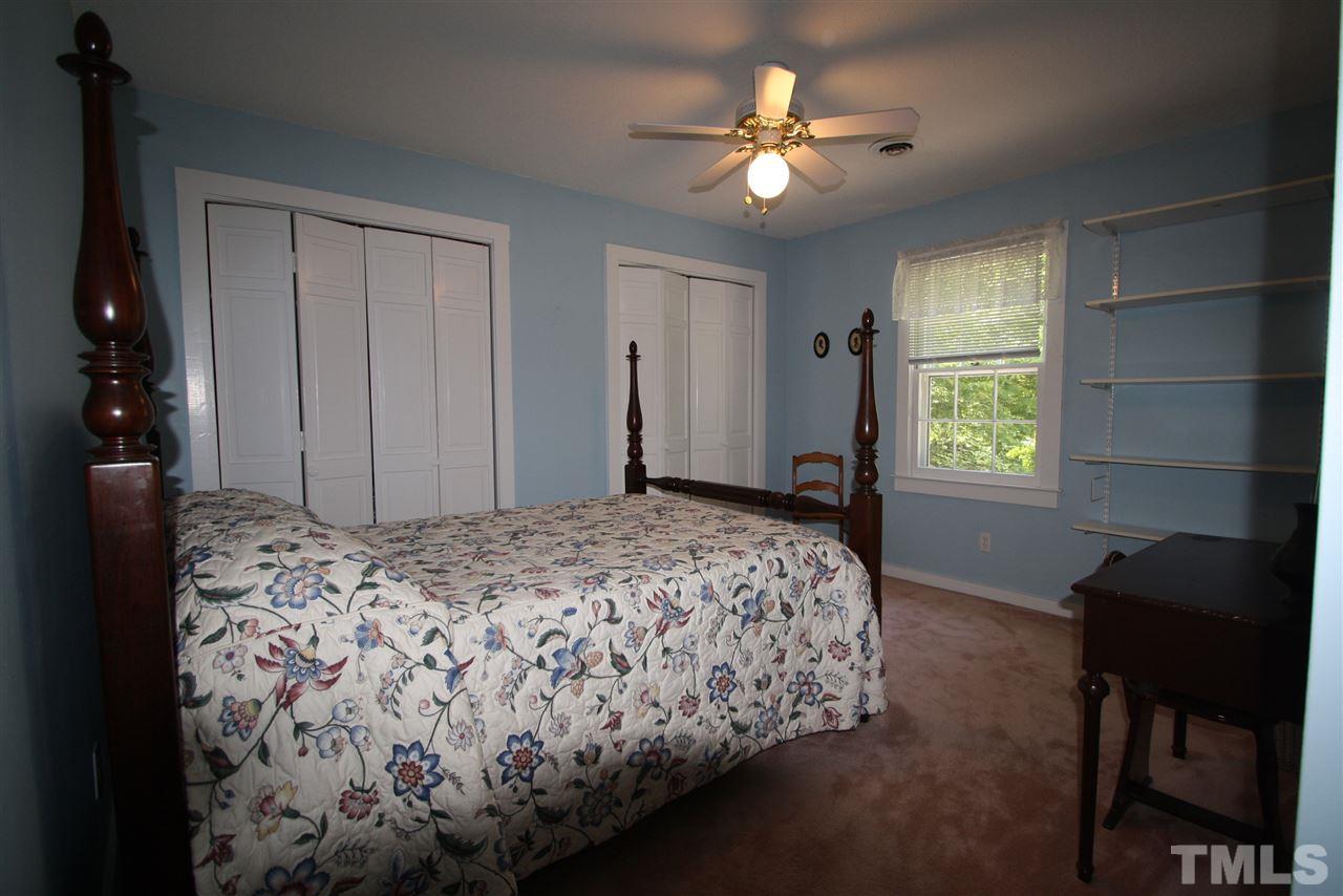 8624 Langtree Lane Raleigh, NC 27613 - Photo 13 of 25 with 2 closets