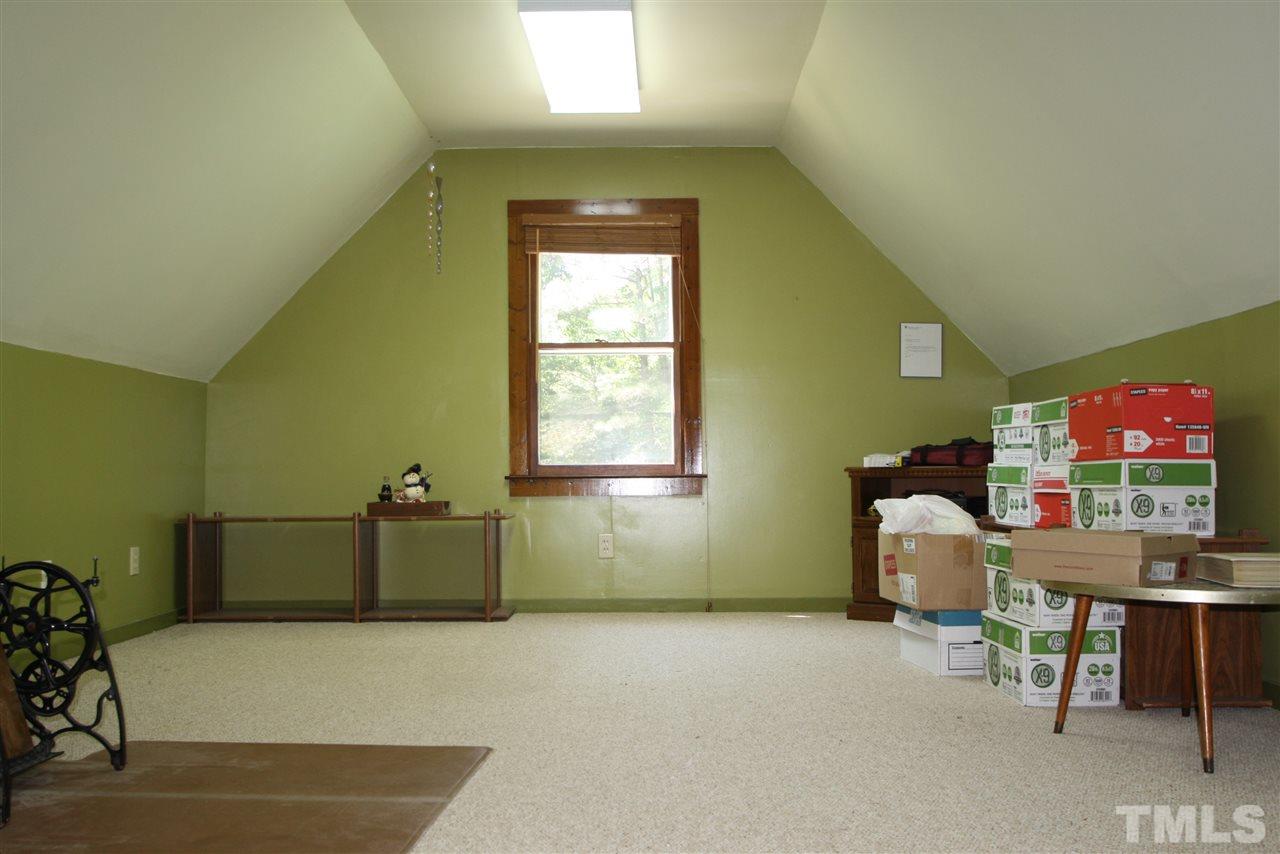 8624 Langtree Lane Raleigh, NC 27613 - Photo 15 of 25 Heated and cooled with separate unit