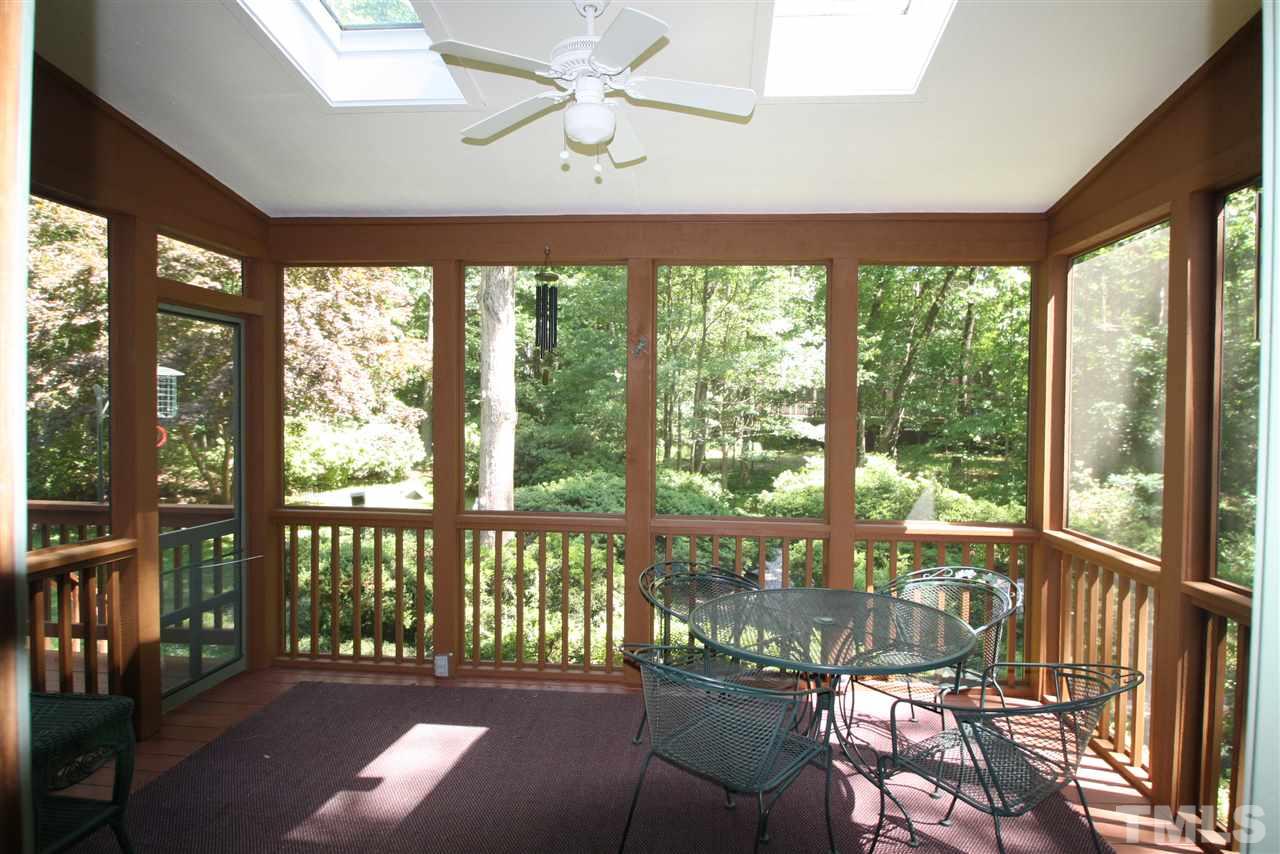 8624 Langtree Lane Raleigh, NC 27613 - Photo 20 of 25