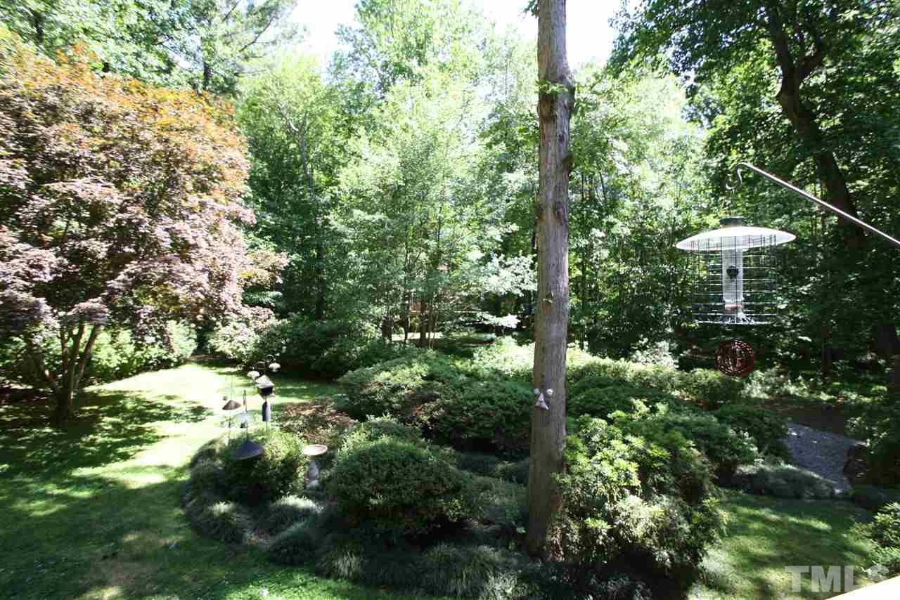 8624 Langtree Lane Raleigh, NC 27613 - Photo 23 of 25