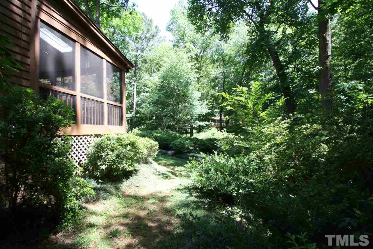 8624 Langtree Lane Raleigh, NC 27613 - Photo 24 of 25