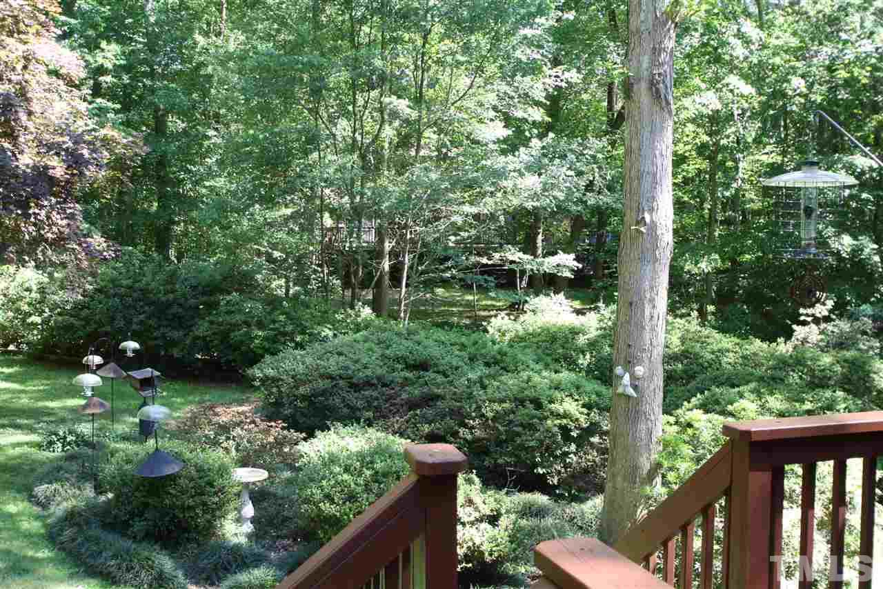 8624 Langtree Lane Raleigh, NC 27613 - Photo 25 of 25 Gardener's Dream