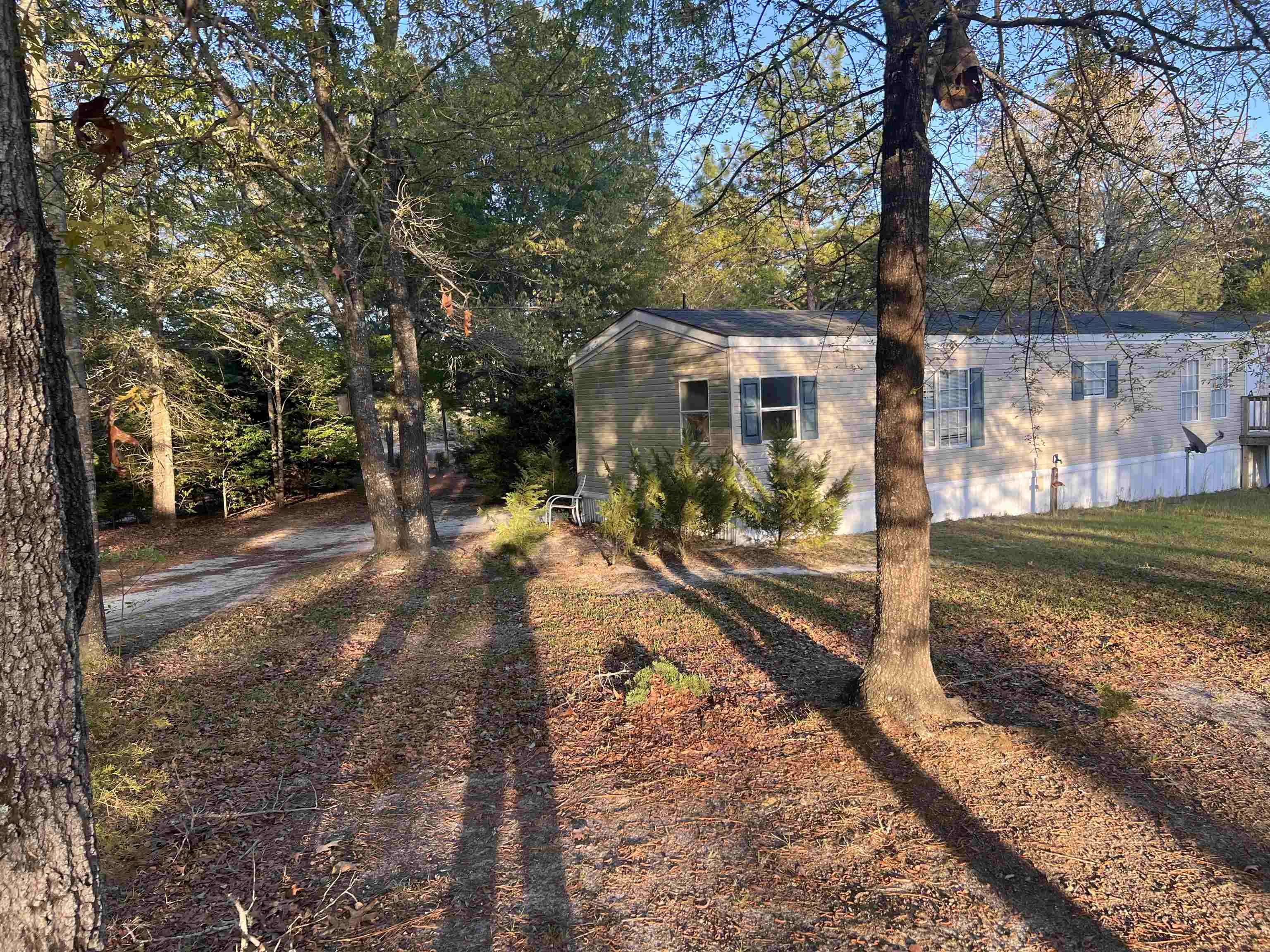 1336 Jones Road Kershaw, SC 29067 - Photo 3 of 18 Gallery Image 3