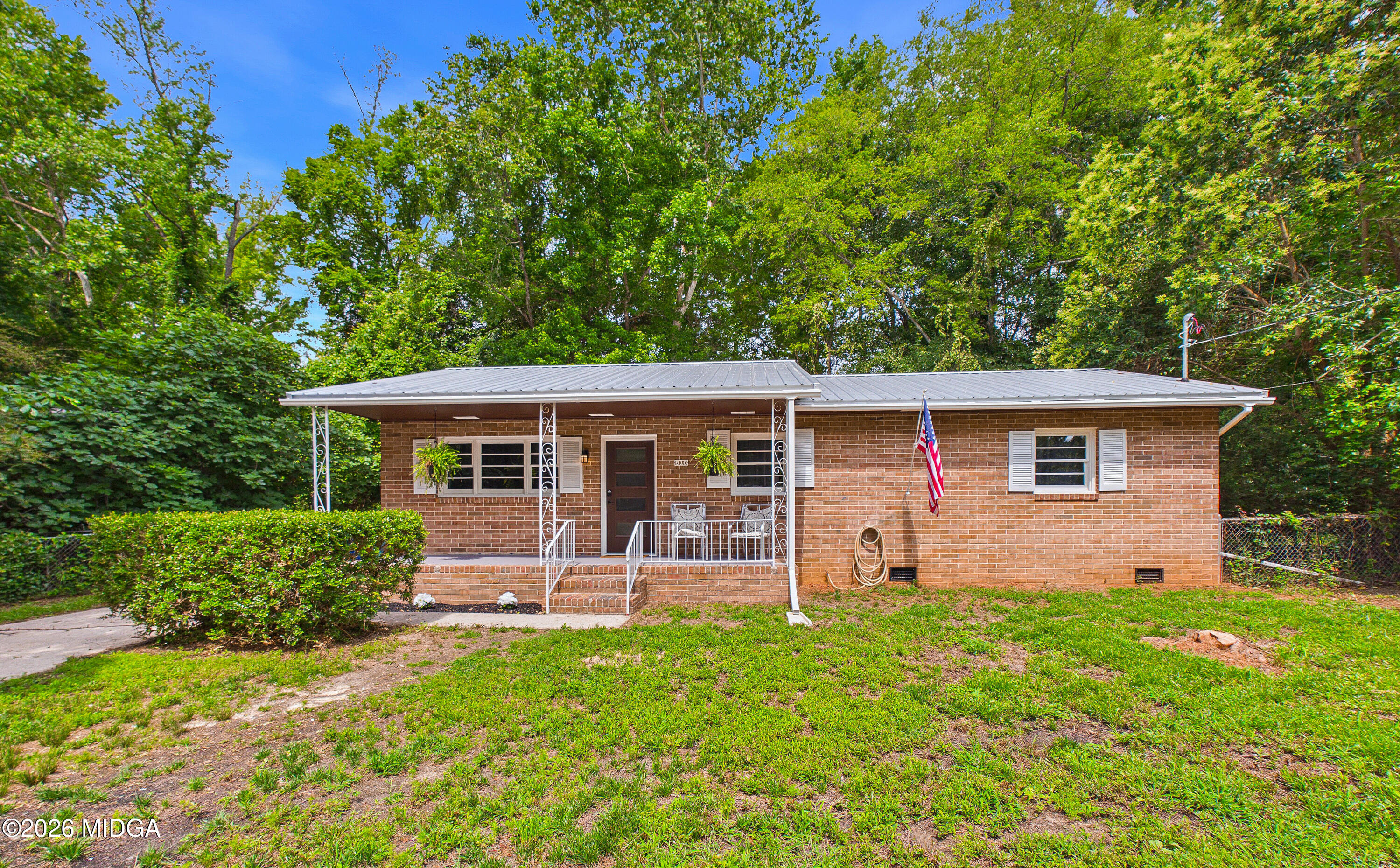 910 Perry Drive Macon, GA 31217 - Photo 47 of 47 02_51_mls