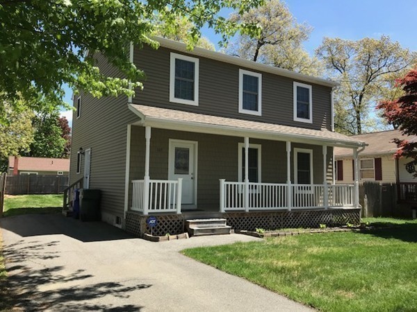 117 Gresham Street Springfield, MA 01119 - Photo 1 of 11 Gallery Image 1