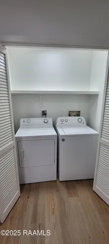 $1,400 | 110 West Bayou Parkway, Unit 602, Lafayette, LA 70503