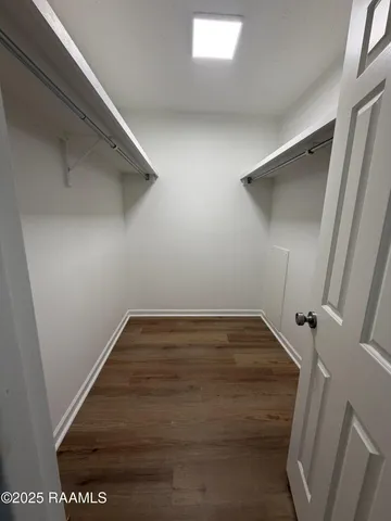 $1,400 | 110 West Bayou Parkway, Unit 602, Lafayette, LA 70503