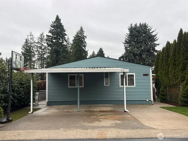 $189,500 | 3501 Auburn Way South, Unit 37, Auburn, WA 98092