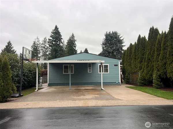 $189,500 | 3501 Auburn Way South, Unit 37, Auburn, WA 98092