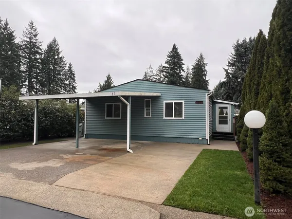 $189,500 | 3501 Auburn Way South, Unit 37, Auburn, WA 98092