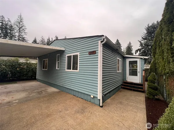 $189,500 | 3501 Auburn Way South, Unit 37, Auburn, WA 98092