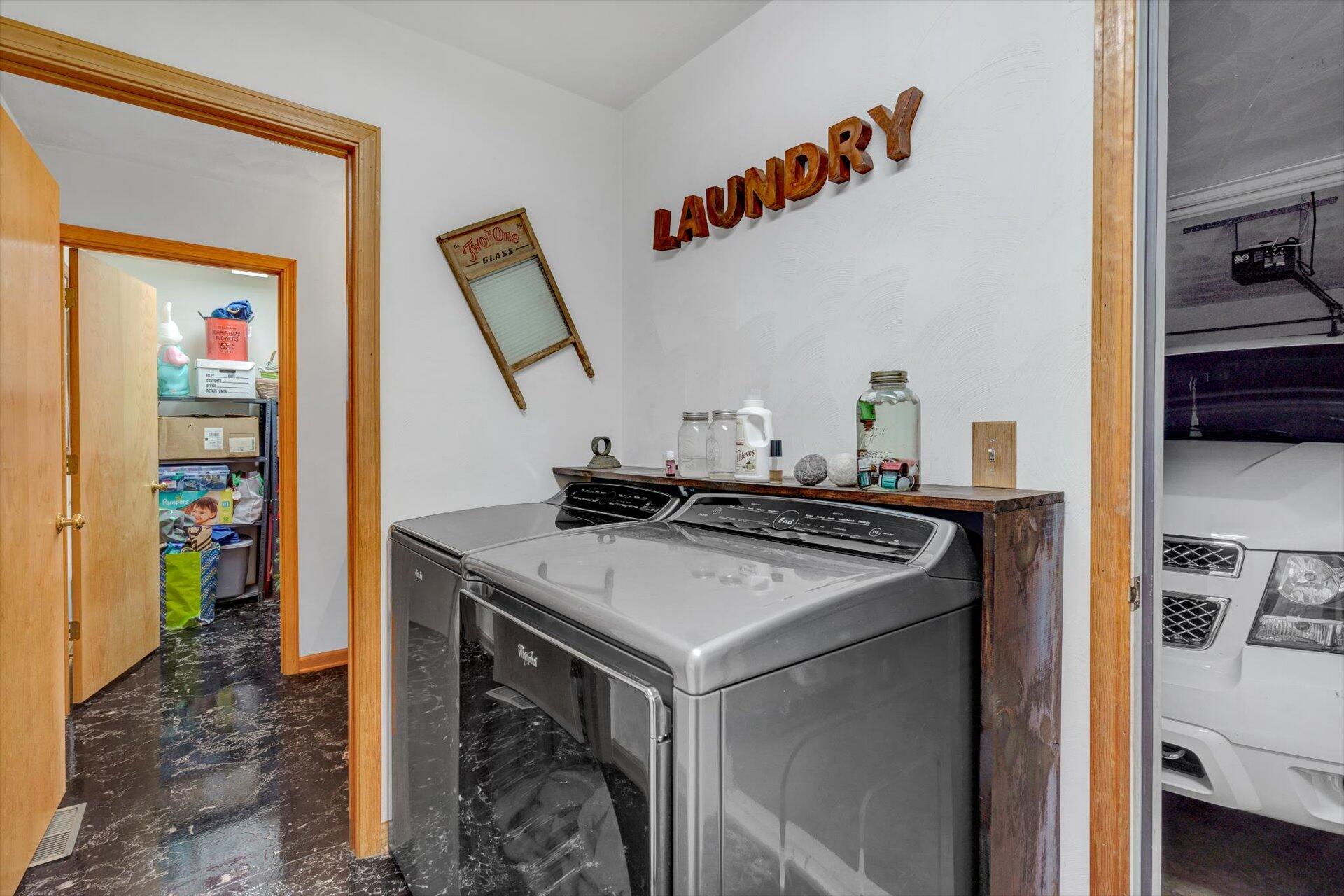 415 Eton Road Hardy, VA 24101 - Photo 25 of 44 a kitchen with a stove and a sink
