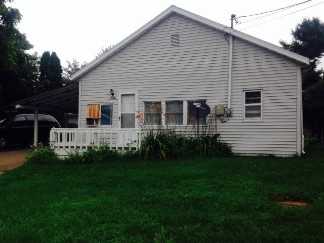 2008 Boulevard Street Rochester, IN 46975 - Photo 1 of 4