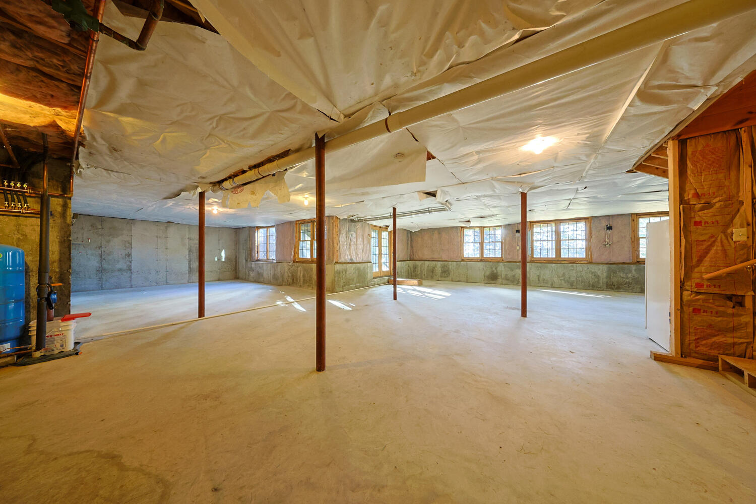 1700 Tremont Road Seal Cove, ME 04674 - Photo 56 of 86 INT. BASEMENT (1)