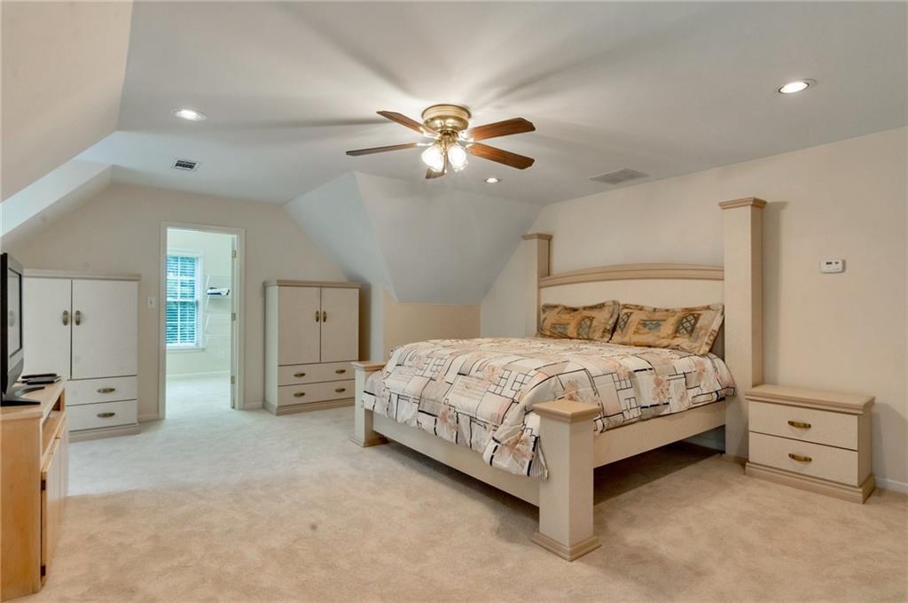 205 Mill Run Fayetteville, GA 30214 - Photo 24 of 34