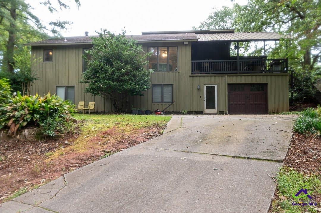 45 Ray Road Fort Valley, GA 31030 - Photo 10 of 46 Gallery Image 10