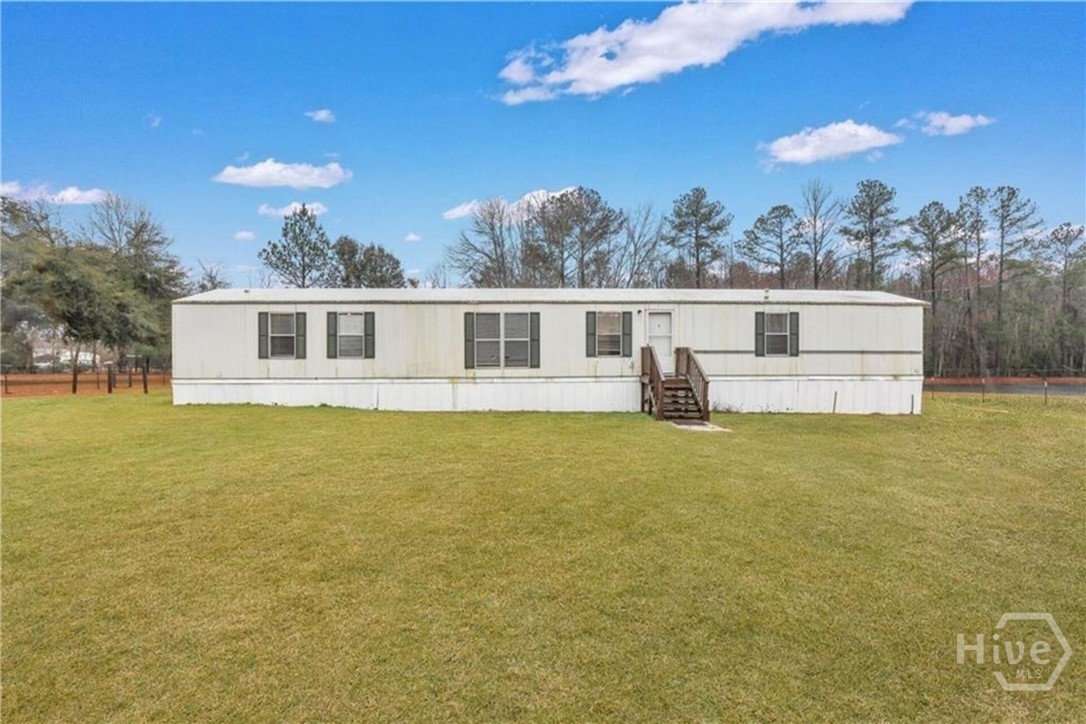 3 Pine Road Ellabell, GA 31308 - Photo 1 of 23 Gallery Image 1