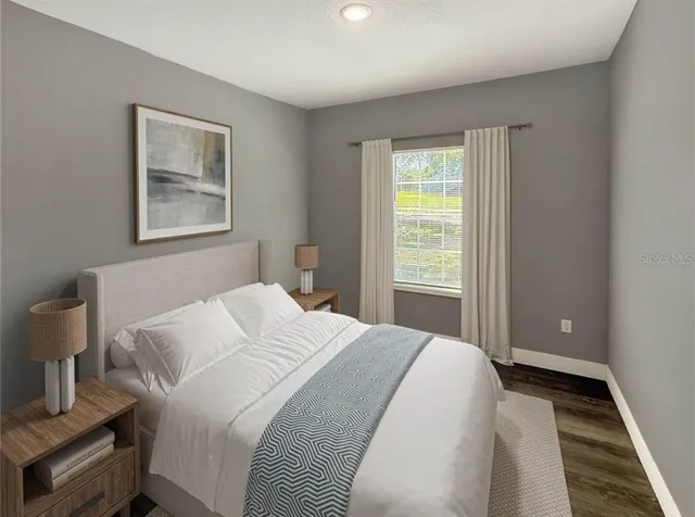 $385,000 | 642 Dr JA Wiltshire Avenue, Lake Wales, FL 33853