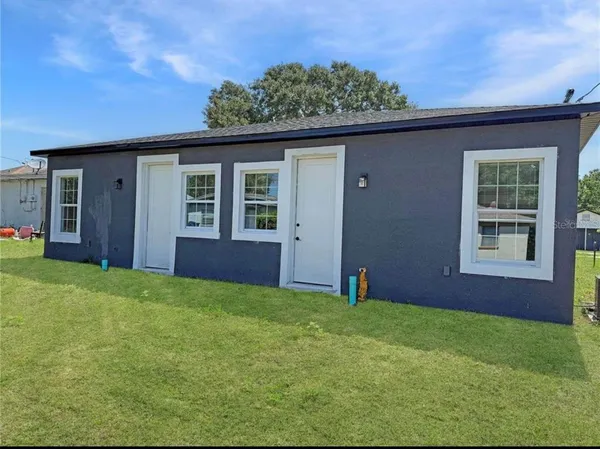 $385,000 | 642 Dr JA Wiltshire Avenue, Lake Wales, FL 33853