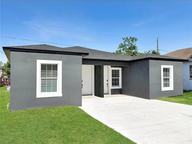 $385,000 | 642 Dr JA Wiltshire Avenue, Lake Wales, FL 33853