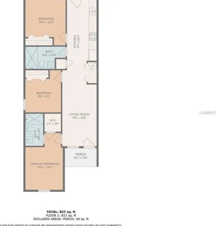 $385,000 | 642 Dr JA Wiltshire Avenue, Lake Wales, FL 33853