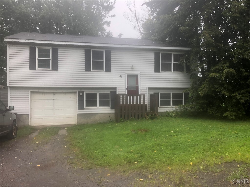 43 Smith Road Mexico, NY 13114 - Photo 1 of 1