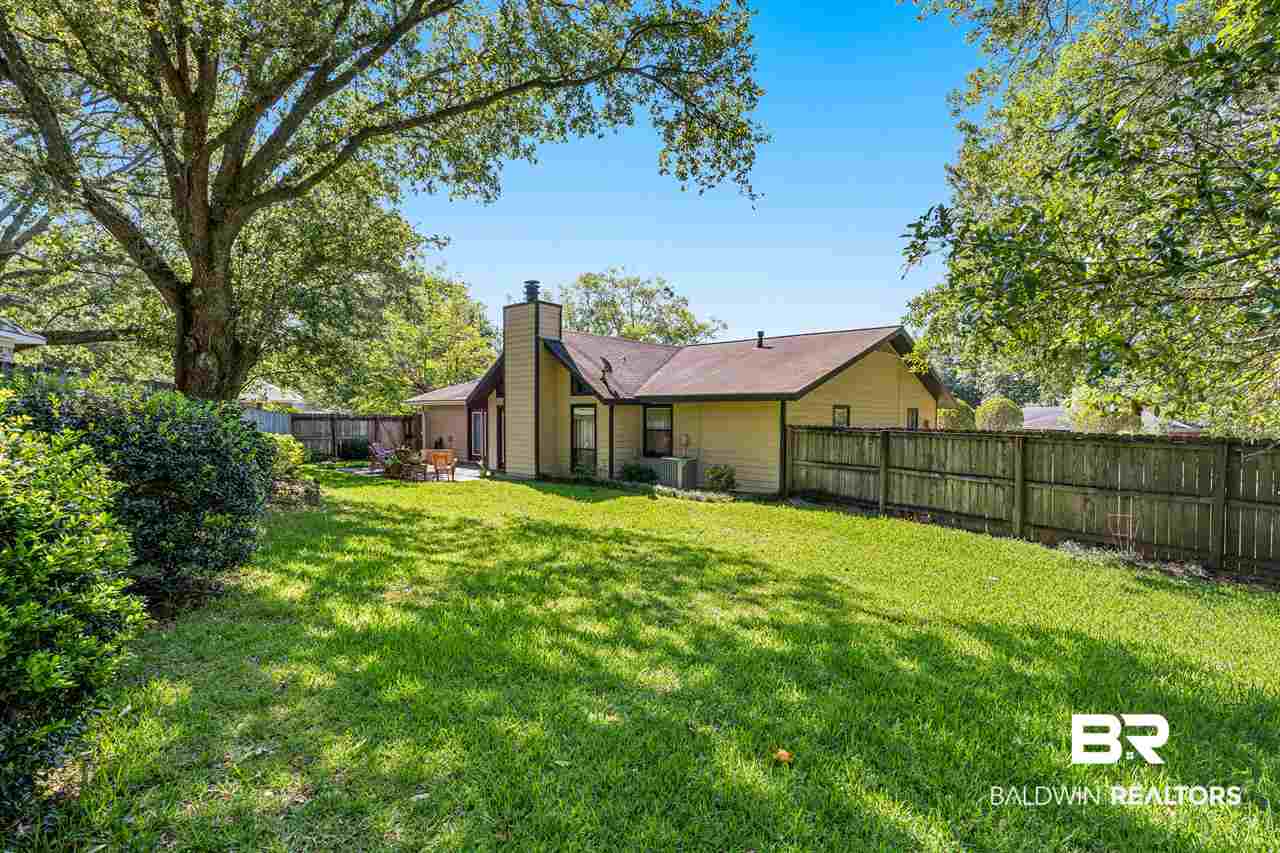 5331 Longridge Drive East Mobile, AL 36693 - Photo 22 of 26