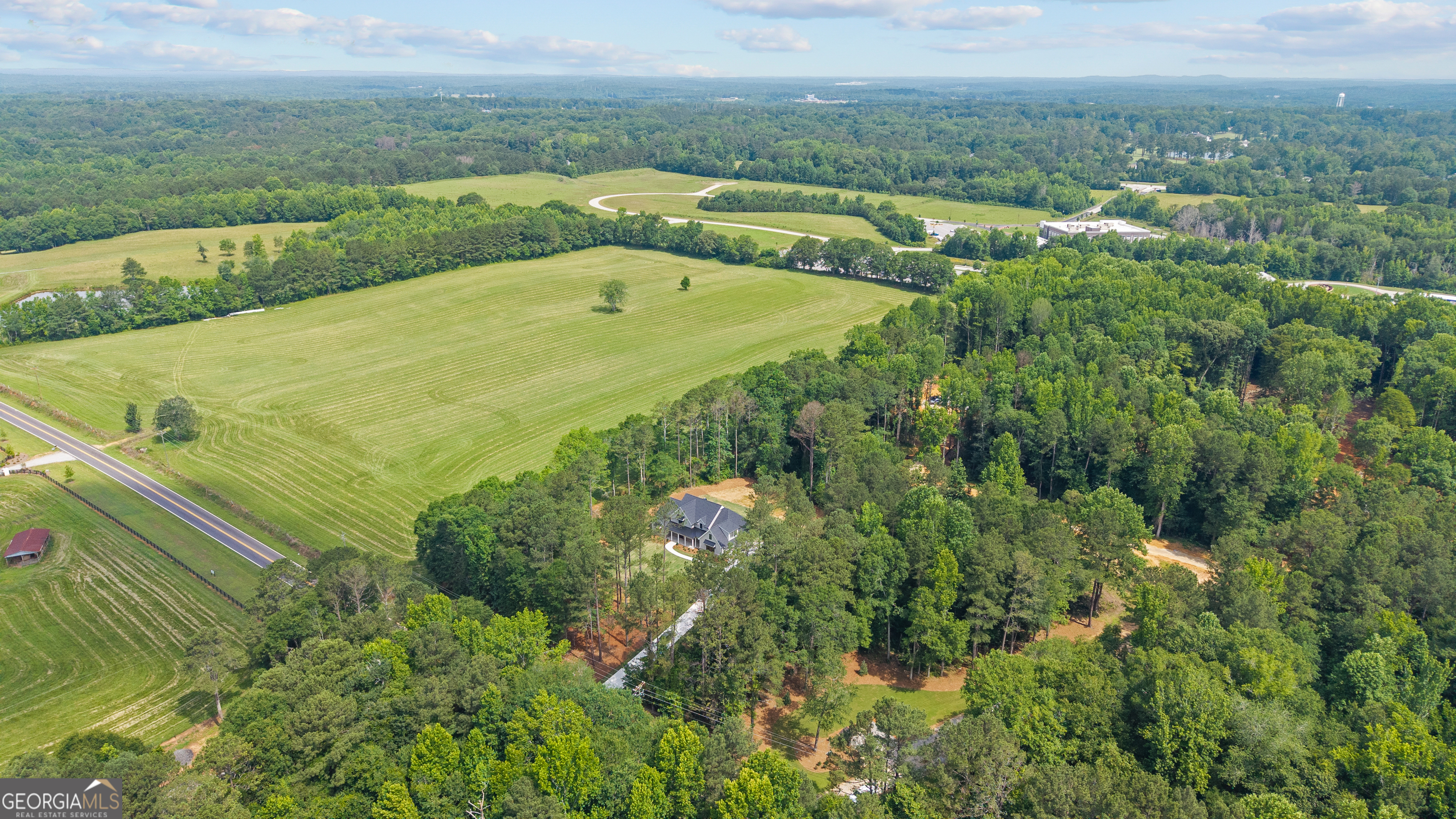 135 Martin Cemetery Road Carrollton, GA 30117 - Photo 53 of 57