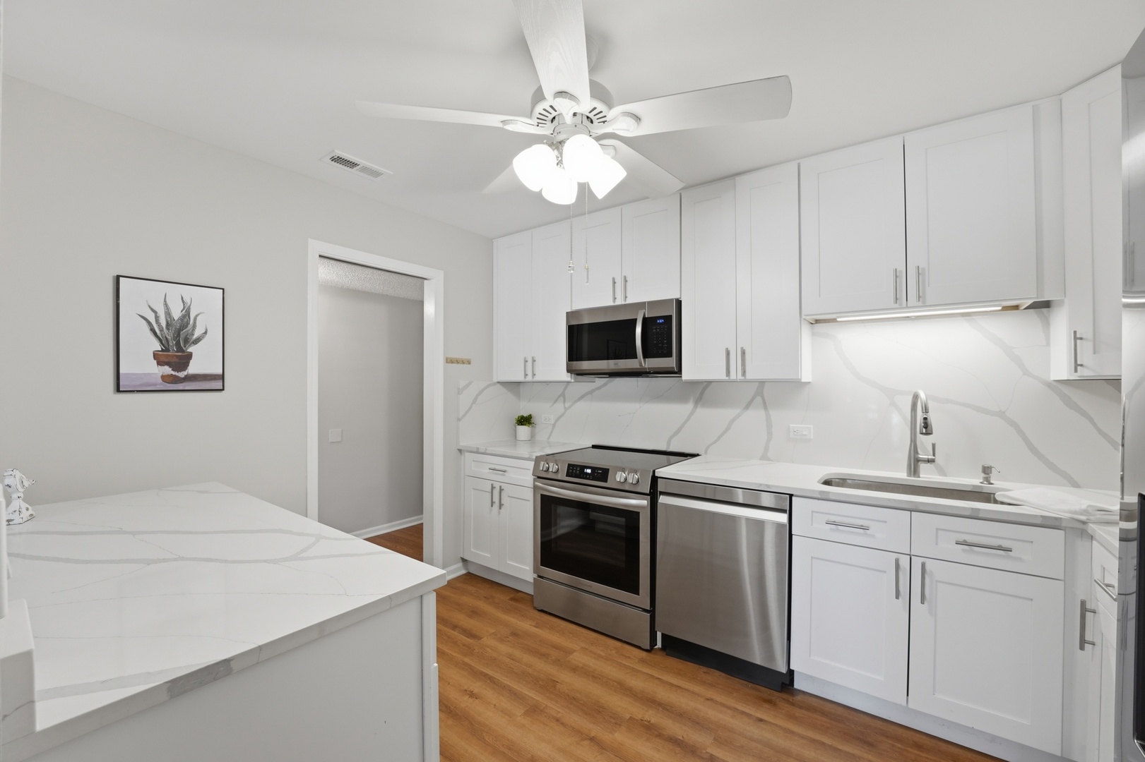520 Biesterfield Road, Unit 119F Elk Grove Village, IL 60007 - Photo 13 of 39