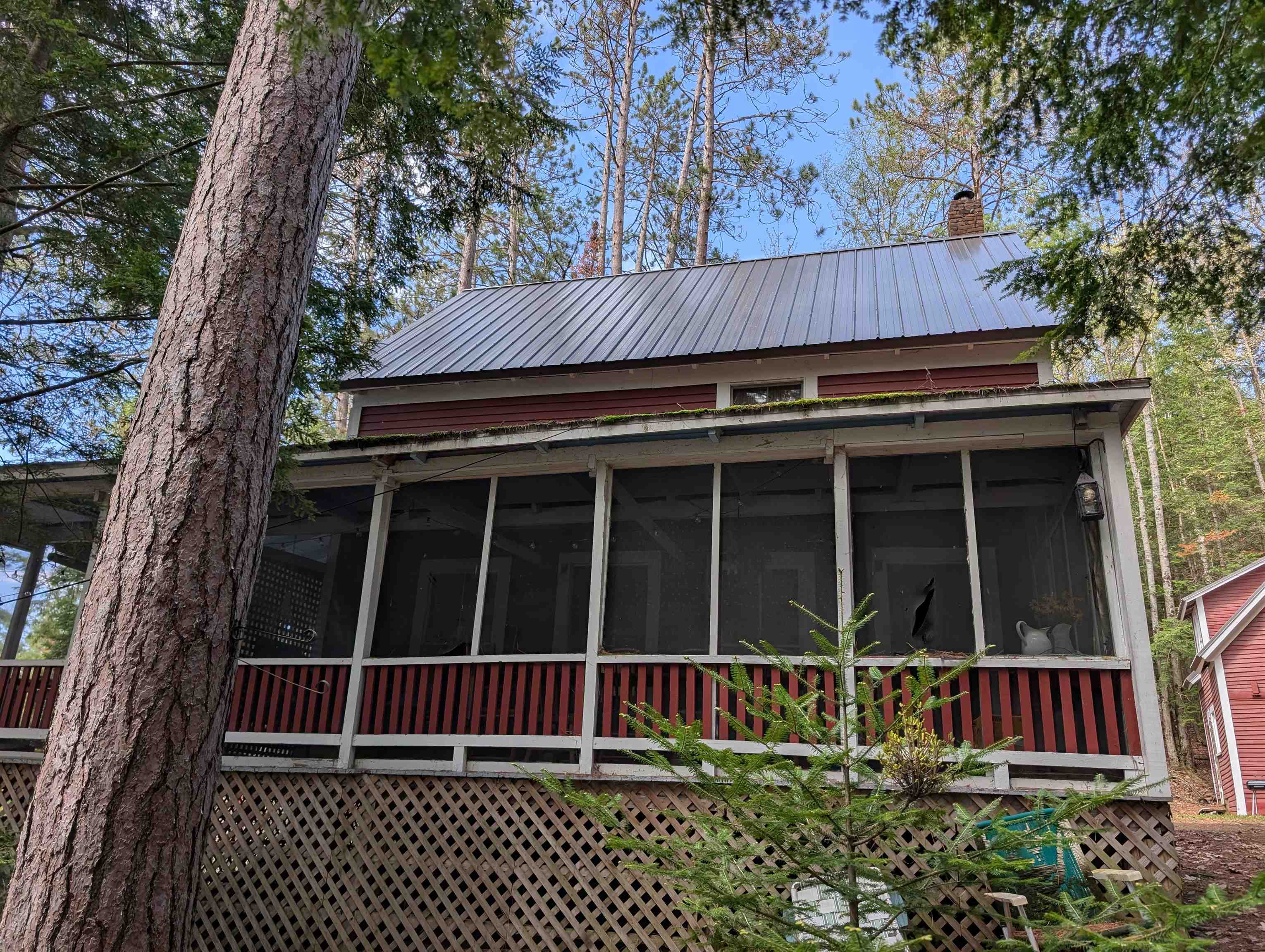 425 Partridge Lake Road Littleton, NH 03561 - Photo 4 of 24